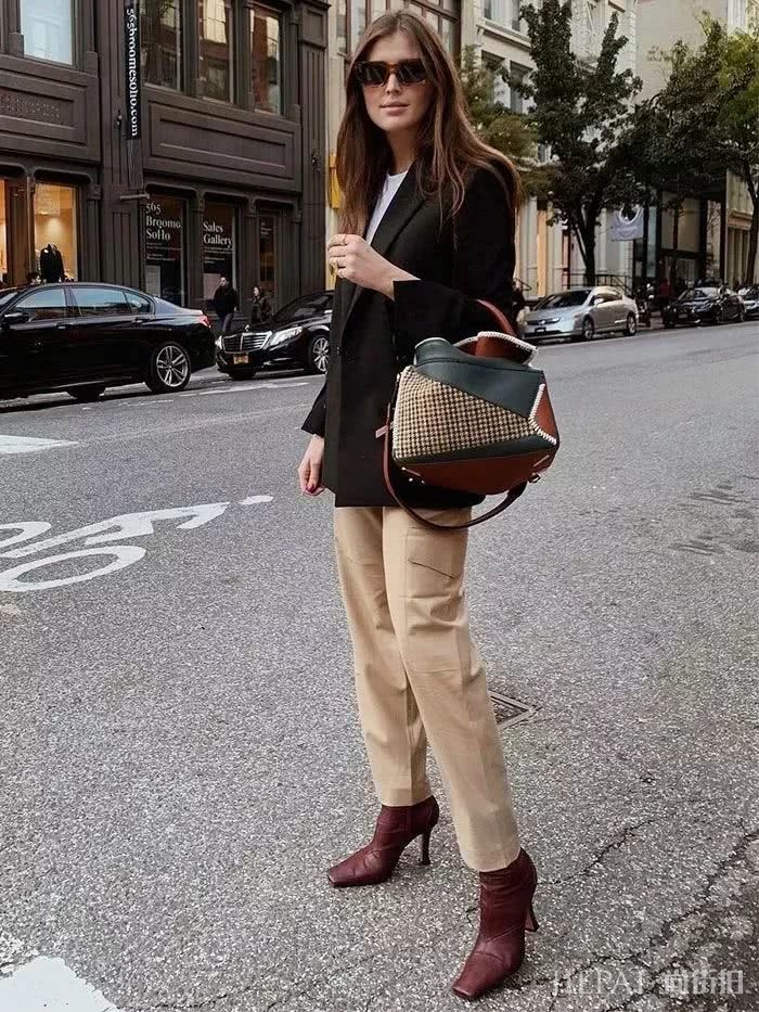 2019 年超时髦的3款鞋子,我们帮你挑好了