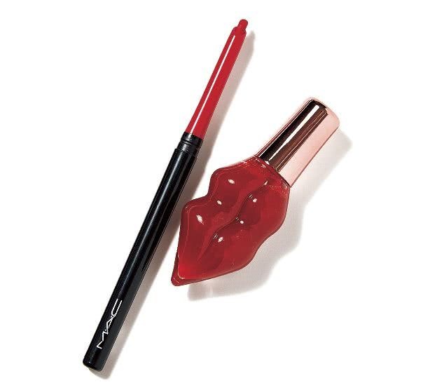 面面俱到=面面平庸,画好妆容C位才能开启美颜模式!