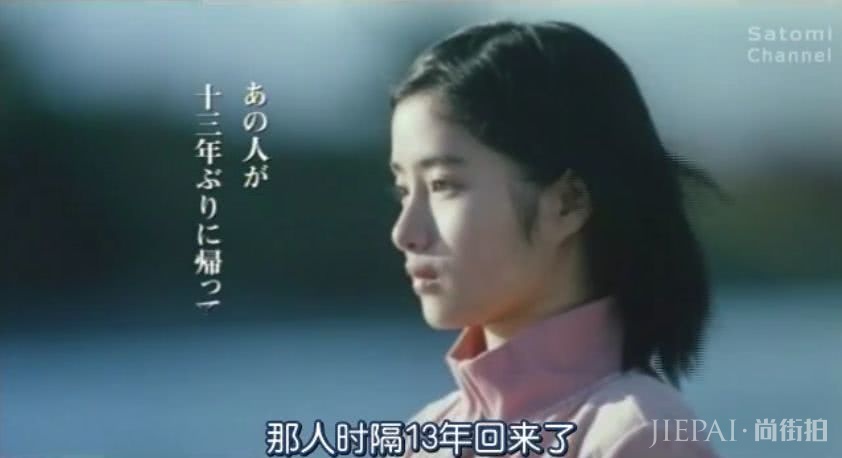 158的小个子女神,整天迷恋她32岁的颜,难道不腻吗?