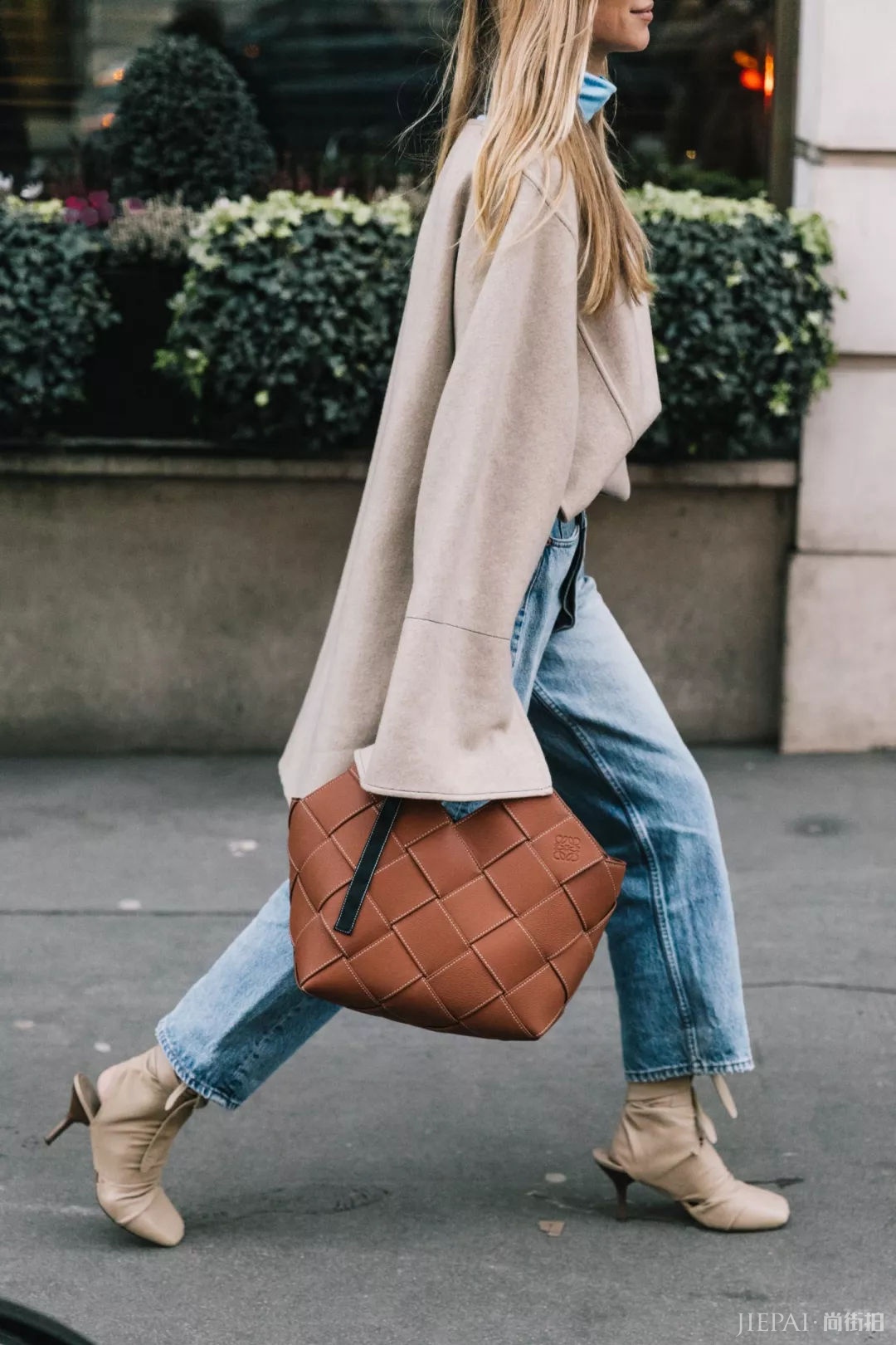 2019年穿这四个颜色也能高级到爆！