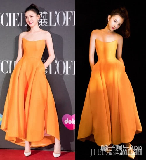 “抢镜少女”宋祖儿，诠释新锐时尚与青春正能量