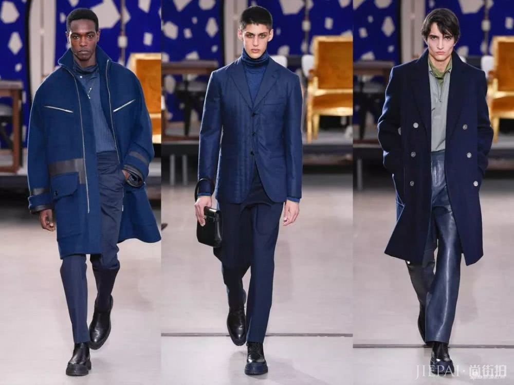 裤靴能把买裤子的钱都省了吧