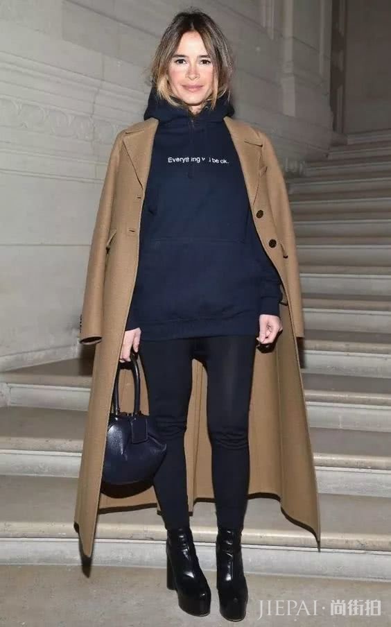 2019年,这4种色彩的包包永远不会过时