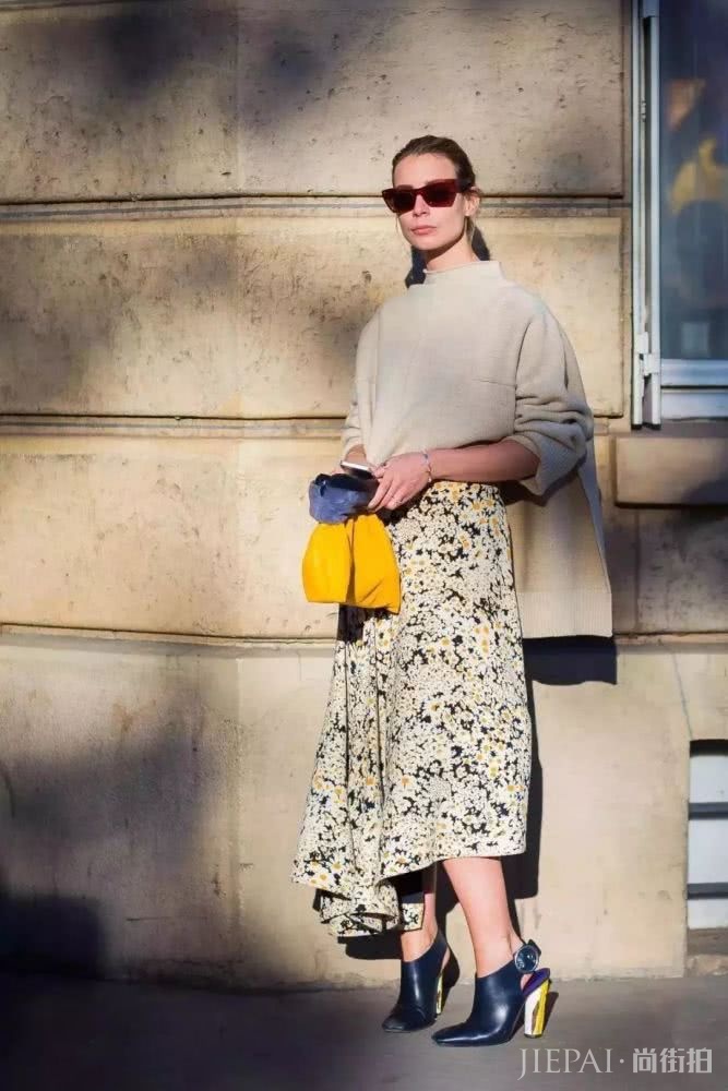 这3件内搭，既遮肉又保暖，让你轻松就时尚