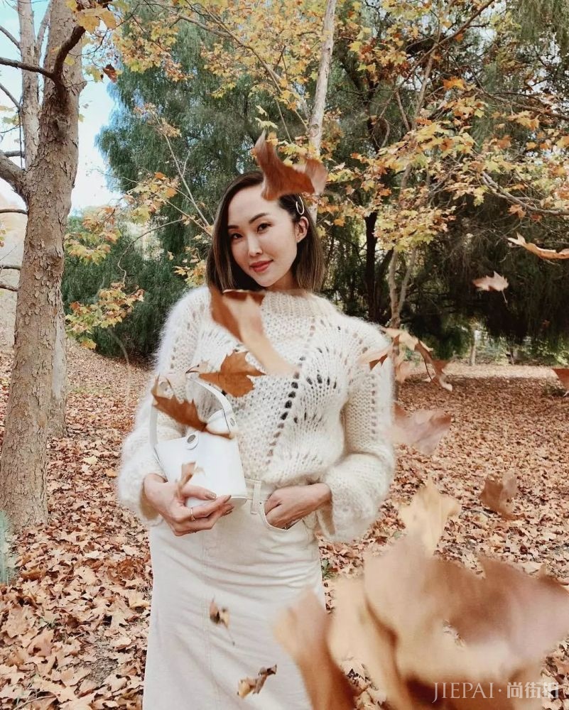 2019“甜玉米色”火了!显白温柔美炸了