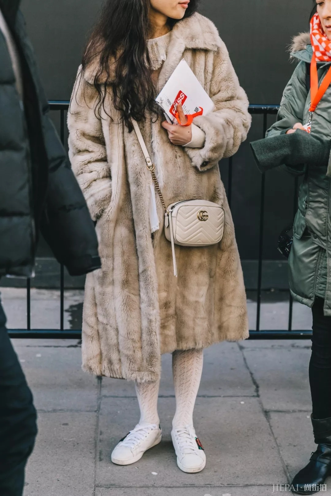 2019年穿这四个颜色也能高级到爆！