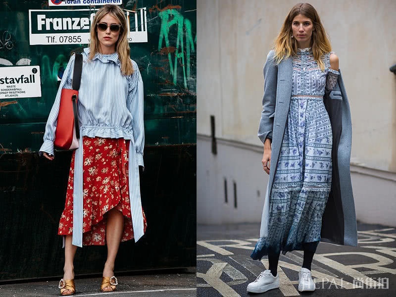 梨形身材的姑娘怎么穿衣优雅?让这些技巧搭出优雅淑女气质