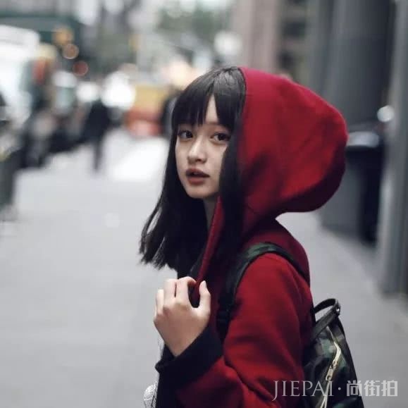 究竟长了一张怎样无法无天的脸才能收获5w+的点赞?