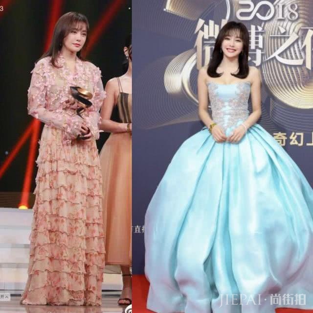 秦岚乔妹同穿驼色大衣，瞬间有了少女感