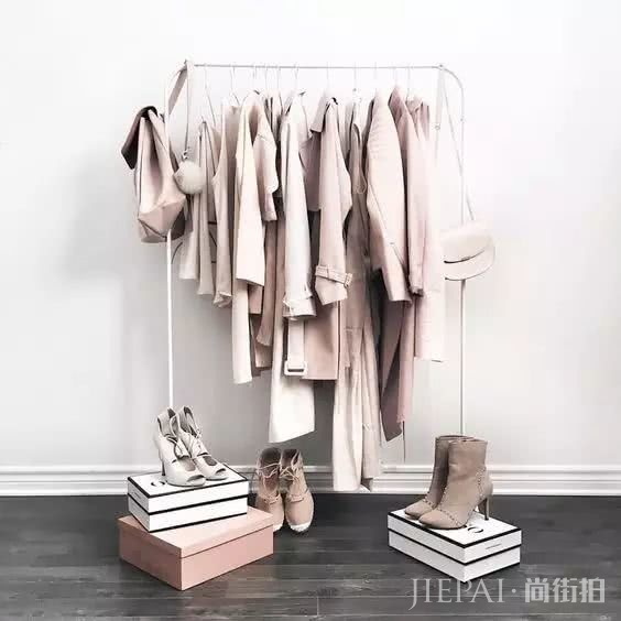 安全百搭还显贵的颜色还有它啊