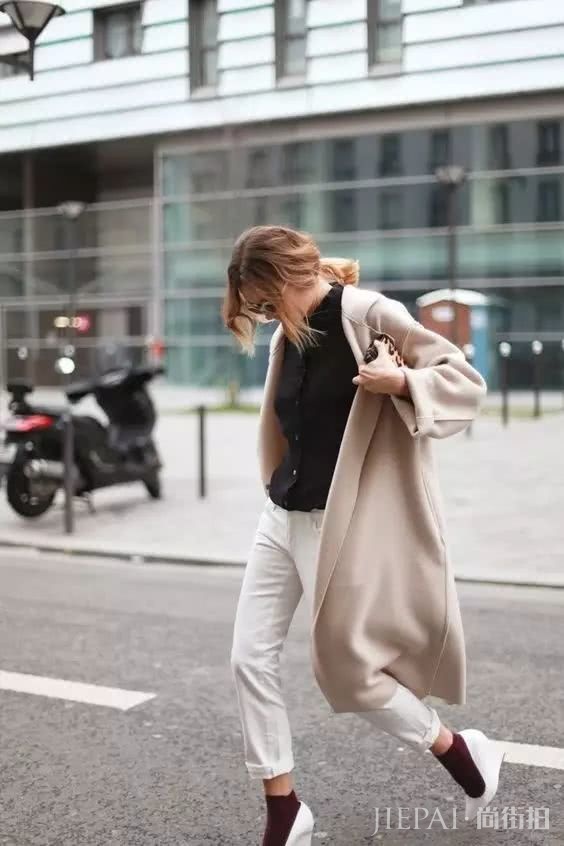 安全百搭还显贵的颜色还有它啊