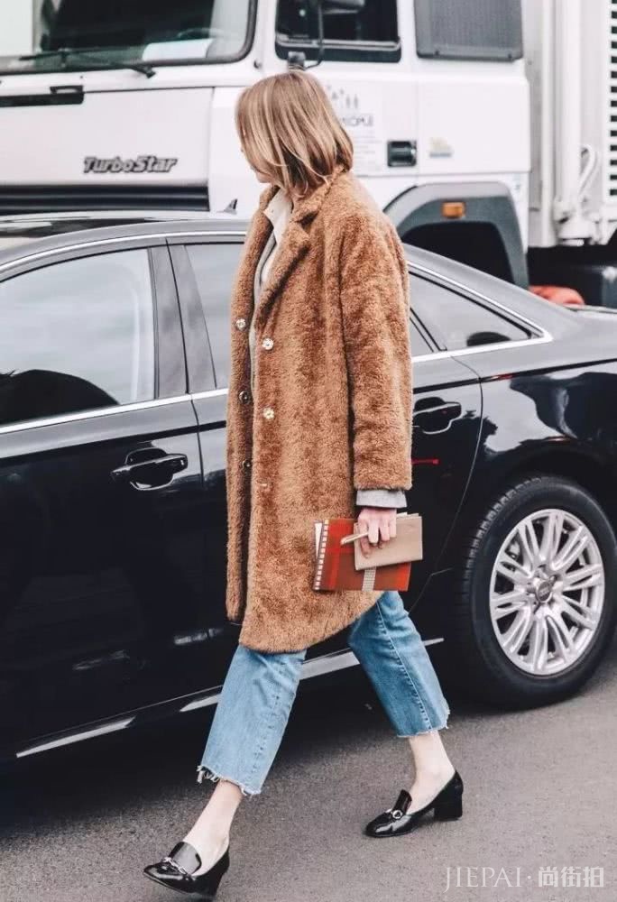 2019年最火的4件外套，穿上比大衣更保暖，比羽绒服更时髦！