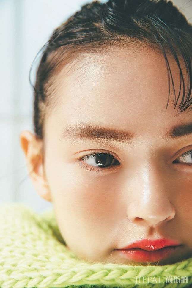 面面俱到=面面平庸,画好妆容C位才能开启美颜模式!