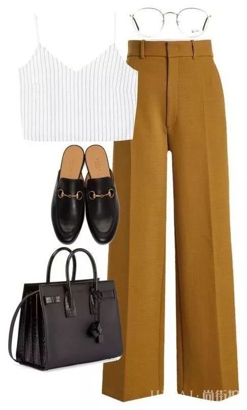 2019年,这4种色彩的包包永远不会过时