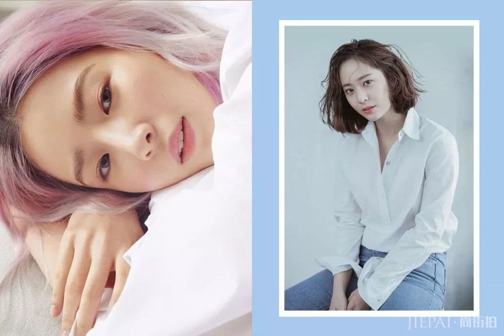 亚洲顶级美人们都在用“母胎色”口红