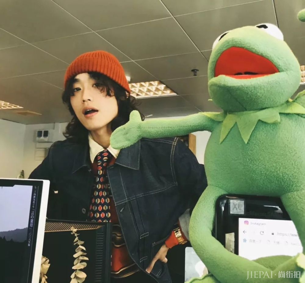 冬季搭配小心机