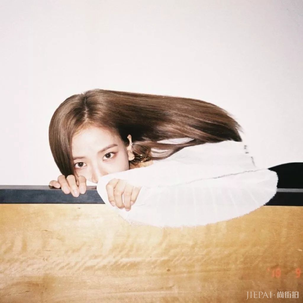 有一种整容叫：染对发色！