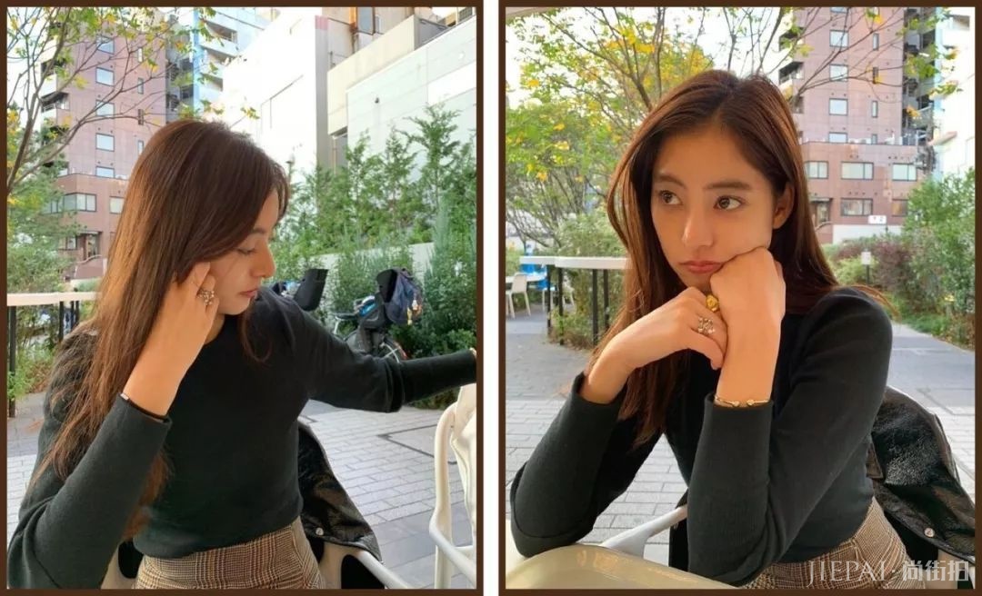 有一种整容叫：染对发色！