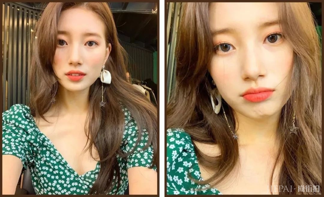 有一种整容叫：染对发色！