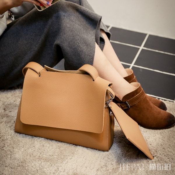 给你10秒钟，爱上这些皮质包包