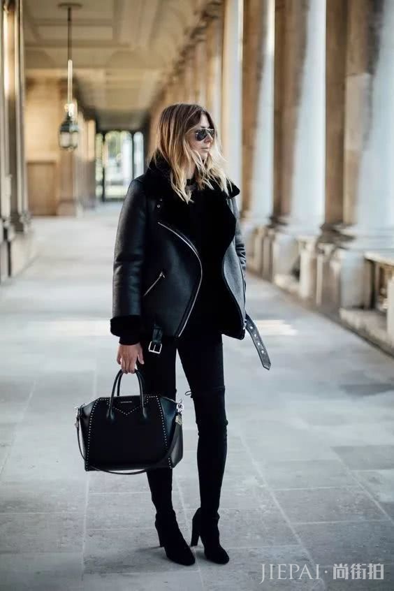 2019年,这4种色彩的包包永远不会过时