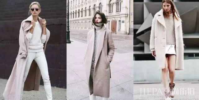 安全百搭还显贵的颜色还有它啊