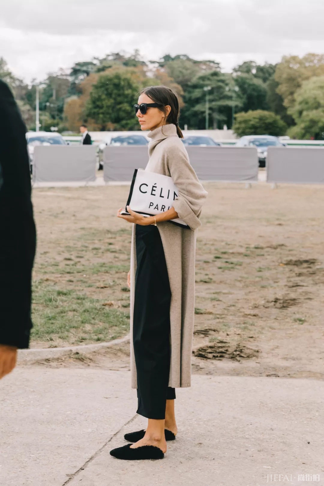 2019年穿这四个颜色也能高级到爆！