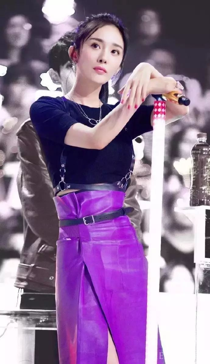 秋冬三大流行色,照着穿一定美!