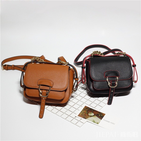 给你10秒钟，爱上这些皮质包包