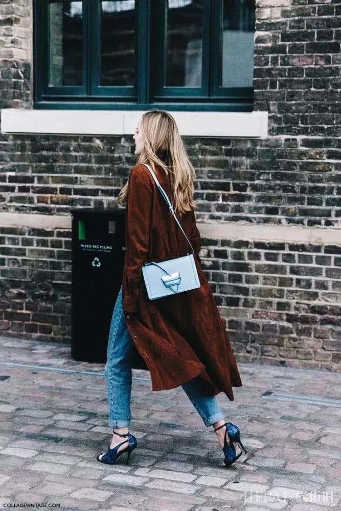 矮个子冬天怎么穿衣打扮？显高10cm的搭配技巧都在这里了