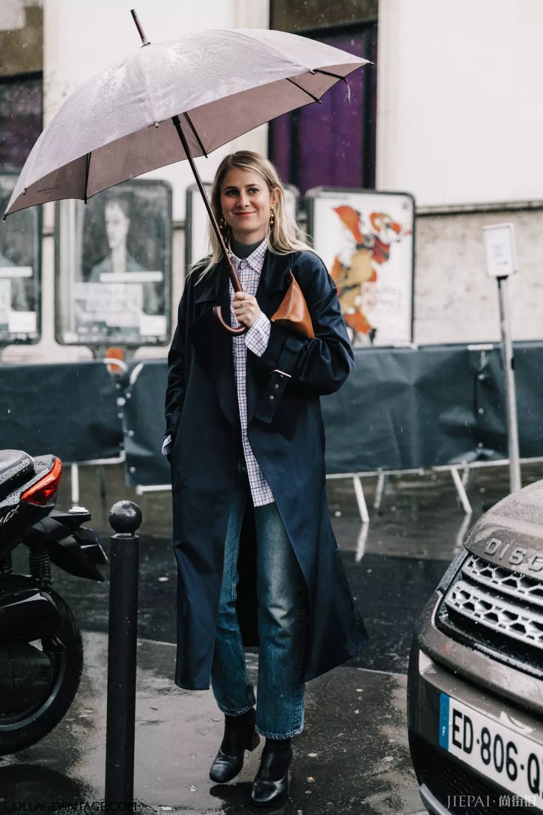 2019年穿这四个颜色也能高级到爆！