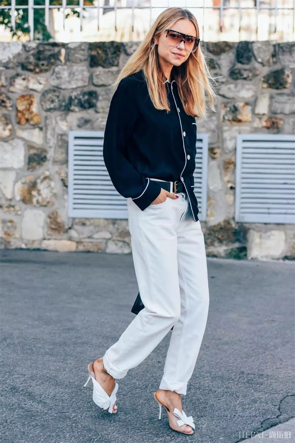 美貌的睡衣帮你开启一整年的好运气！