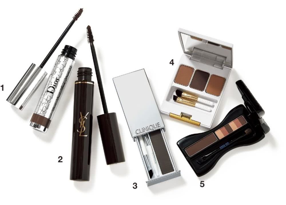 面面俱到＝面面平庸，画好妆容C位才能开启美颜模式！