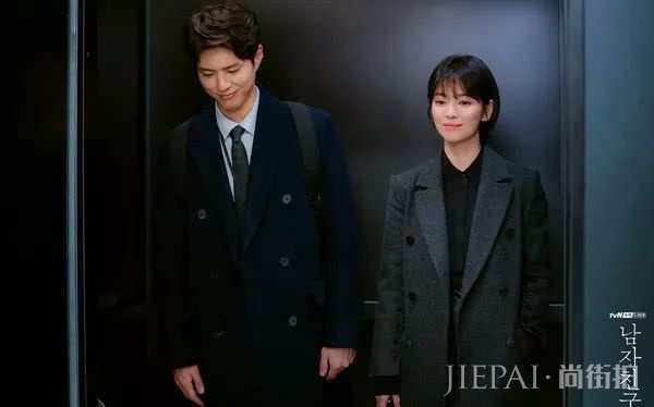 冻龄女神乔妹的保鲜秘密是减龄发型