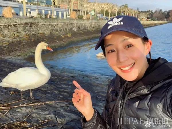 Get处女座的点很难?听听张若昀和张钧甯怎么说