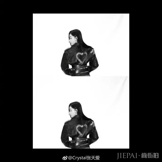 张天爱正在让自己慢下来