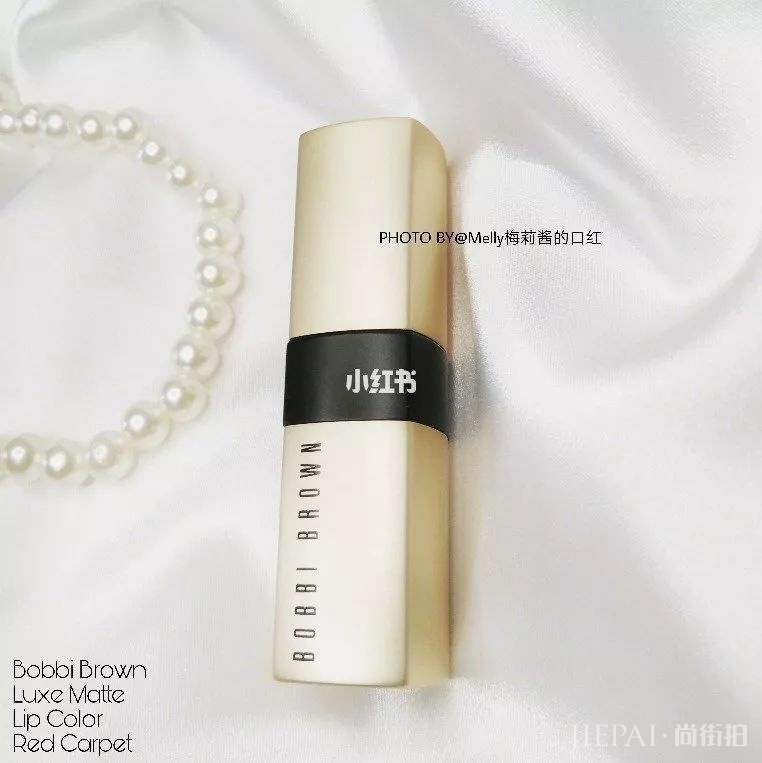 黄皮涂完白到发光的神仙口红大盘点!!