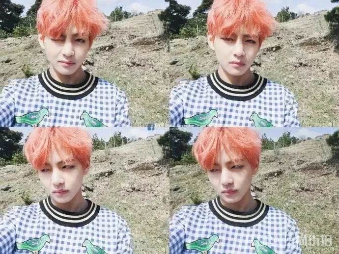 2019染什么发色好?这几款巨显白的发色,照着染让你美上天