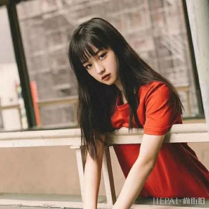 究竟长了一张怎样无法无天的脸才能收获5w+的点赞?