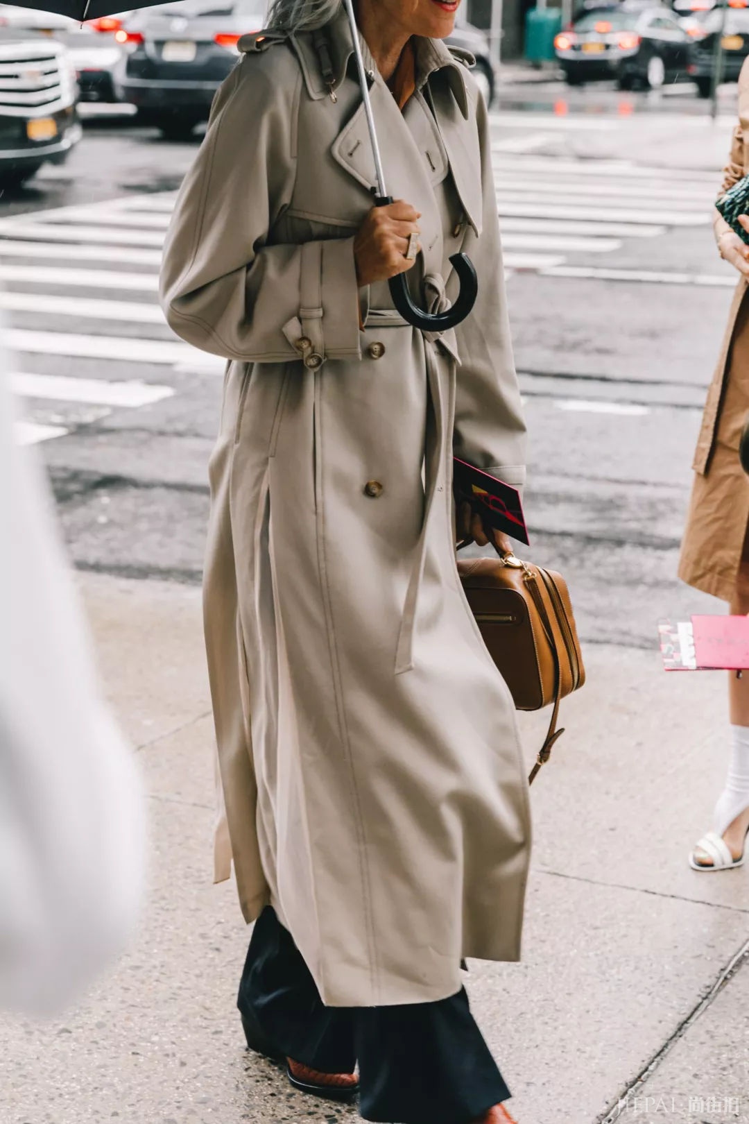 2019年穿这四个颜色也能高级到爆！