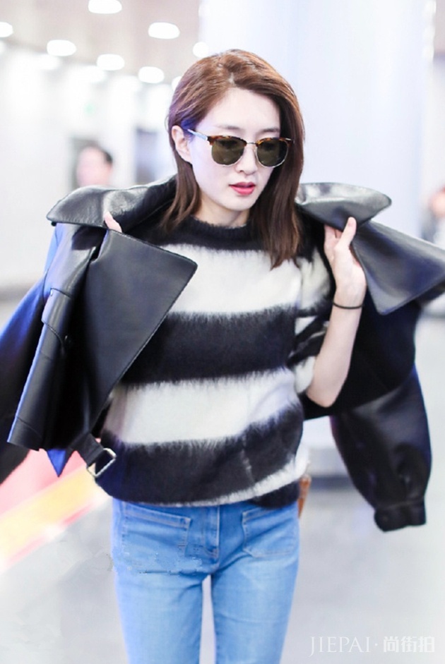 马海毛毛衣舒适又好穿,令人爱不释手