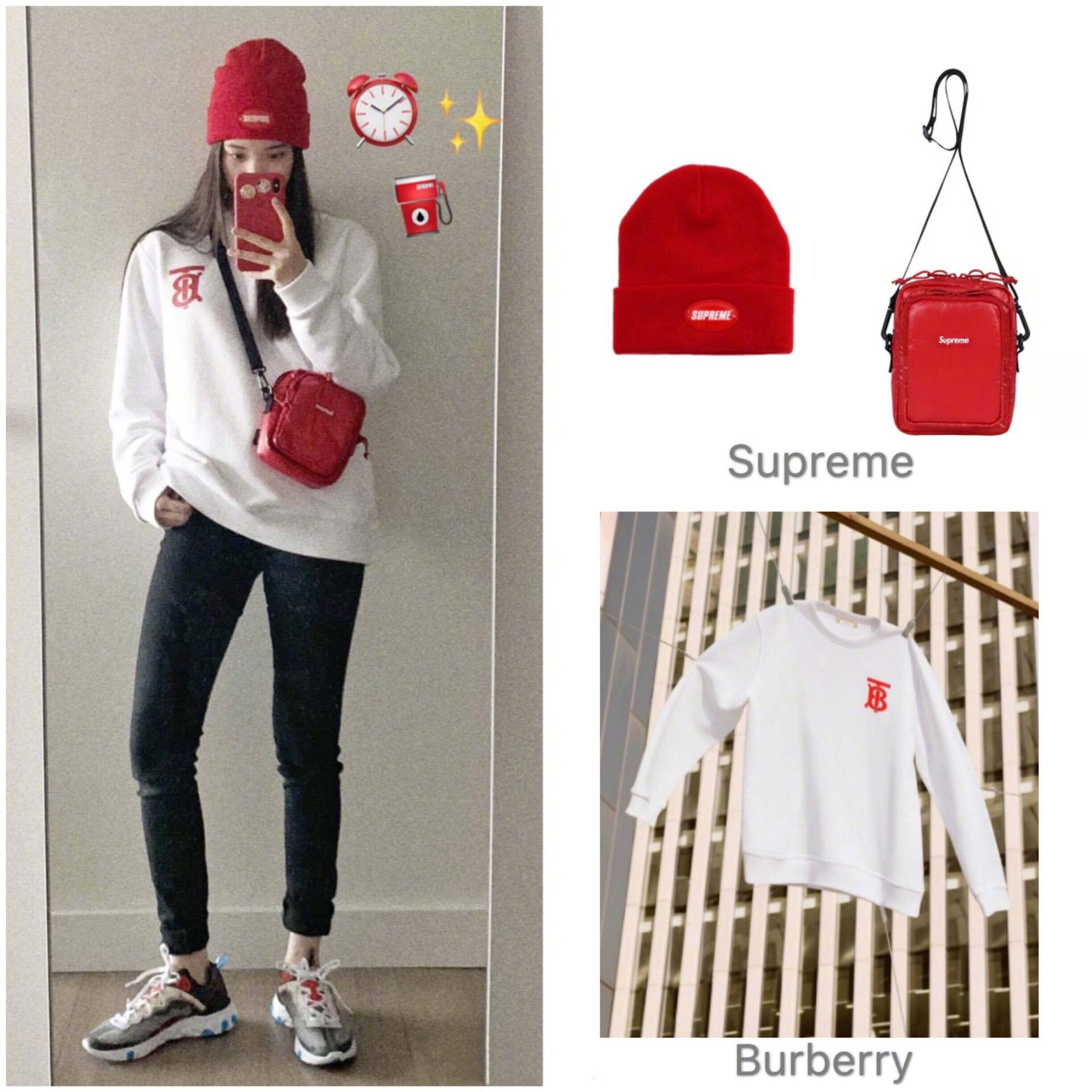 欧阳娜娜VS村花杨超越妹妹，看看谁才是真正的百变女王