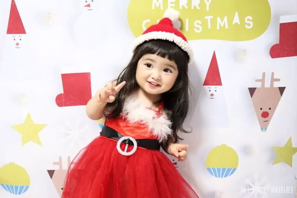 日本2岁博主仅半年Ins就圈粉无数，因为长的太可爱啦！