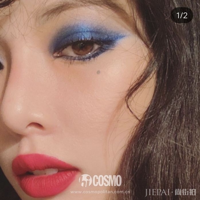 钟楚曦泫雅靠什么撩到了小两岁的男友