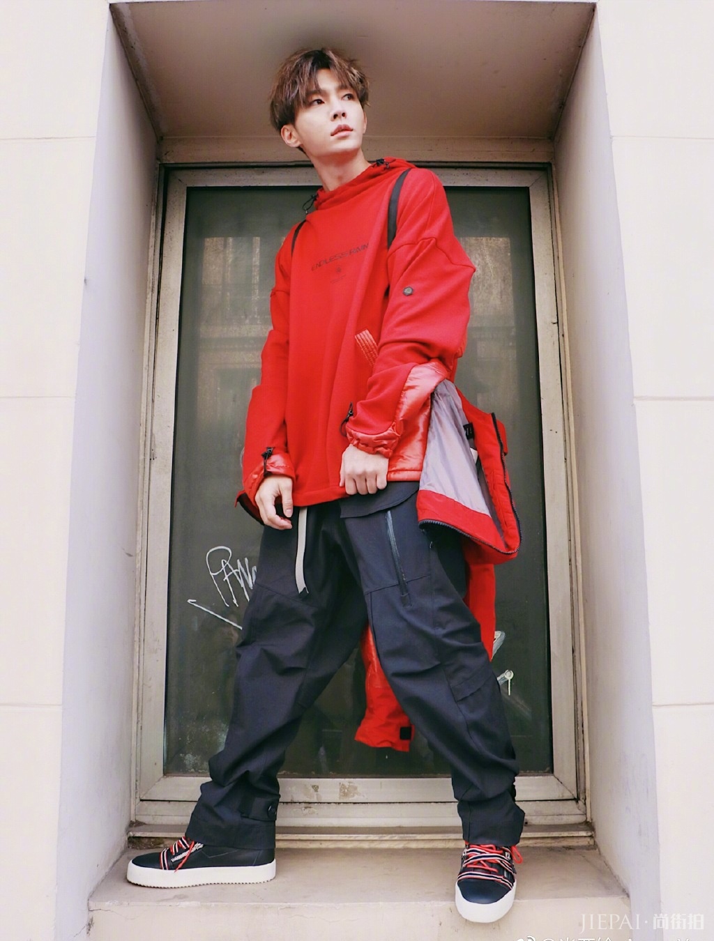 飞轮海四偶像居然越来越年轻！