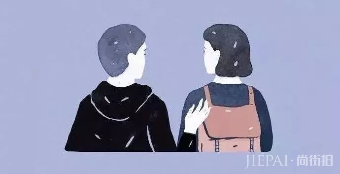 短发盛行的今天，怎样才能“出众”？