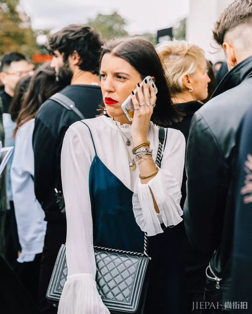 春季最实用包包搭配,2019这3款包袋会火