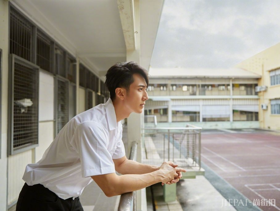 飞轮海四偶像居然越来越年轻！