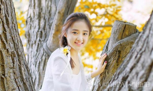 刘海只适合这几类脸型！