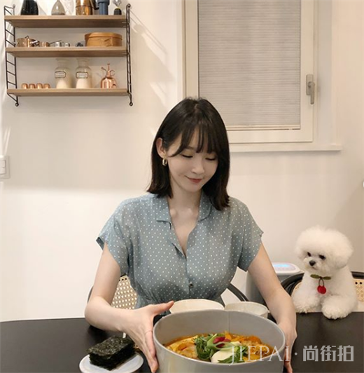 朴宝英姜敏京短发造型哪个更适合你?